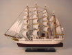 帆船模型‐日本丸